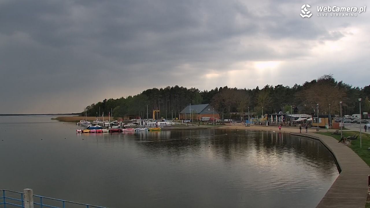 DĄBKI - widok na promenadę - NOWOŚĆ - 11 maj 2026, 16:37