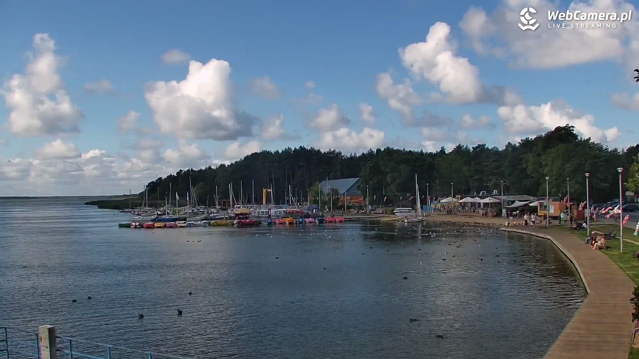 DĄBKI - widok na promenadę - NOWOŚĆ - 11 sierpień 2026, 10:31