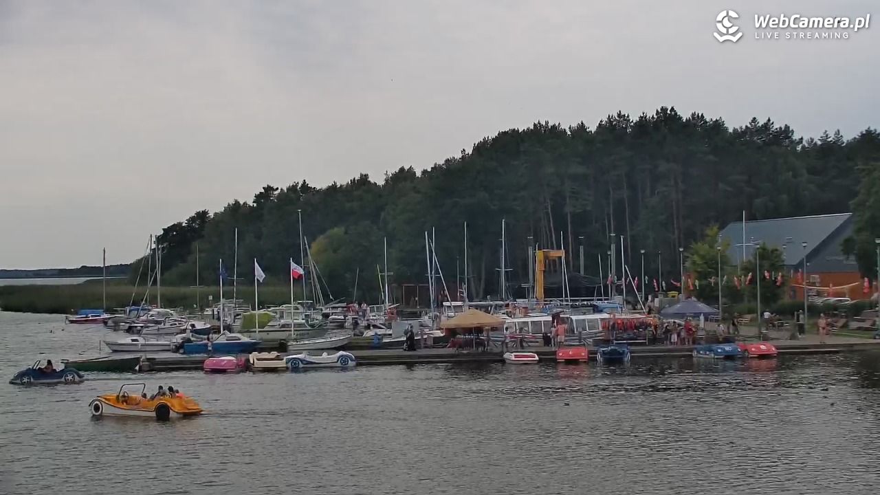 DĄBKI - widok na promenadę - NOWOŚĆ - 10 sierpień 2026, 12:51