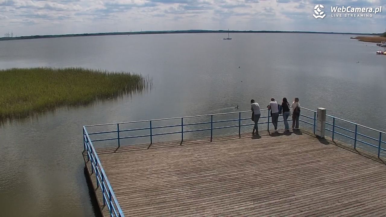 DĄBKI - widok na promenadę - NOWOŚĆ - 10 maj 2026, 13:46