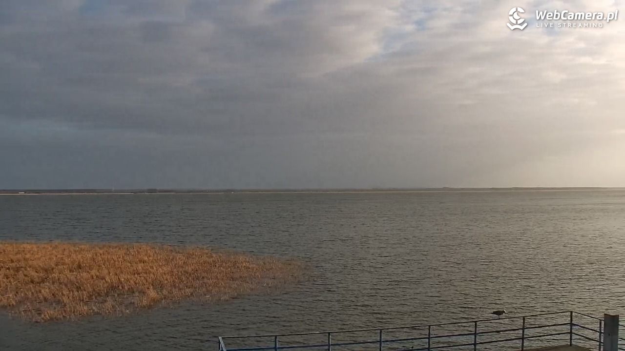 DĄBKI - widok na promenadę - NOWOŚĆ - 26 marzec 2026, 16:56