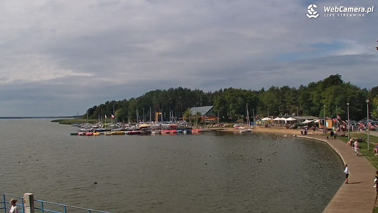 DĄBKI - widok na promenadę - NOWOŚĆ - 10 sierpień 2026, 11:30