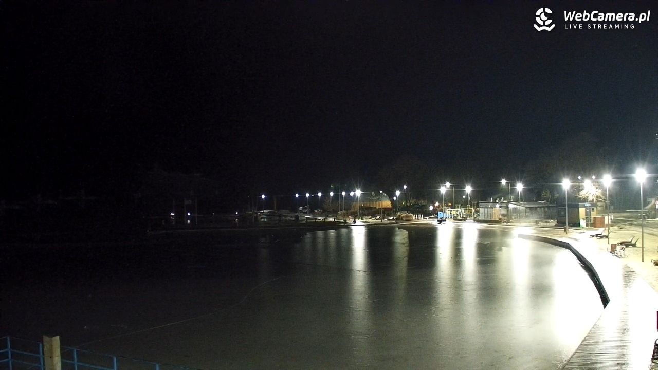 DĄBKI - widok na promenadę - NOWOŚĆ - 05 luty 2026, 19:43