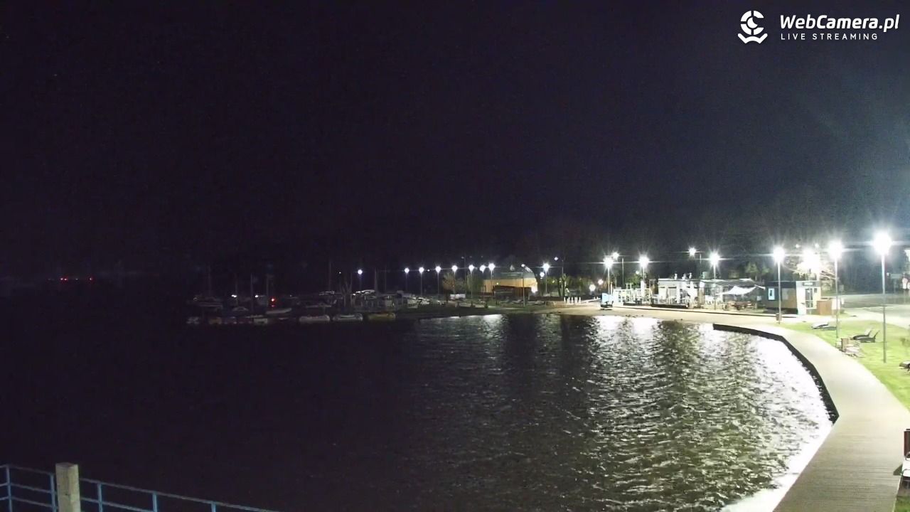 DĄBKI - widok na promenadę - NOWOŚĆ - 14 maj 2026, 00:05