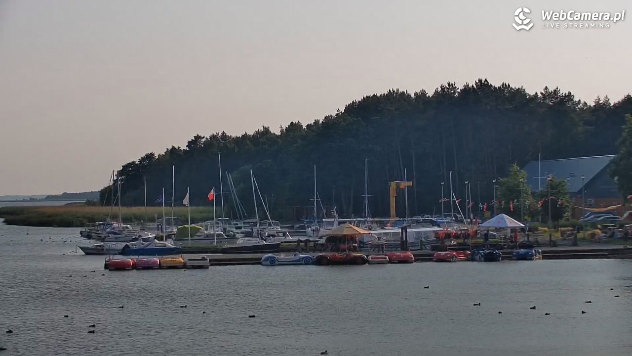 DĄBKI - widok na promenadę - NOWOŚĆ - 28 czerwiec 2026, 18:16