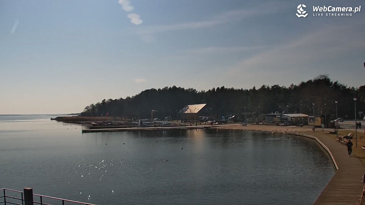 DĄBKI - widok na promenadę - NOWOŚĆ - 23 marzec 2026, 14:14