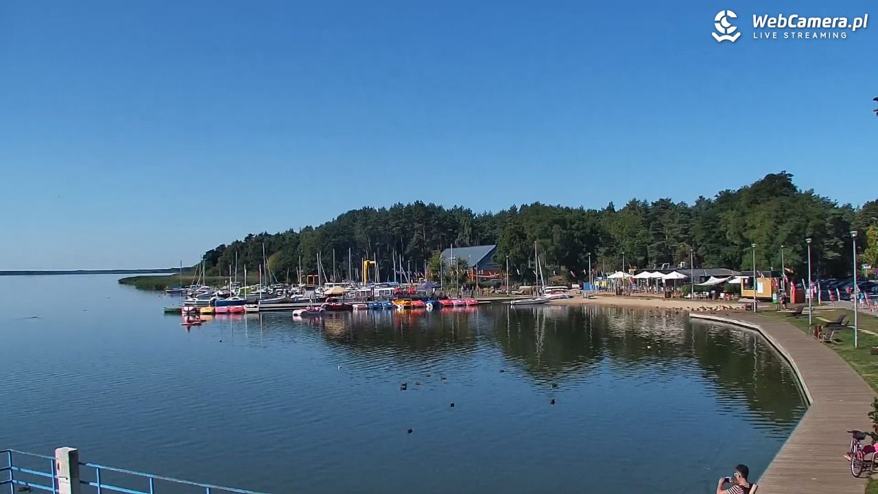 DĄBKI - widok na promenadę - NOWOŚĆ - 13 sierpień 2026, 10:20