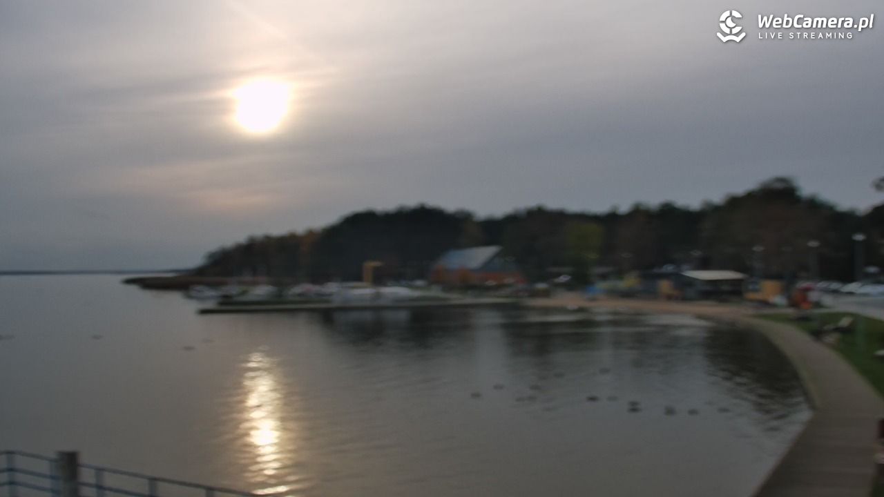 DĄBKI - widok na promenadę - NOWOŚĆ - 02 listopad 2025, 14:50