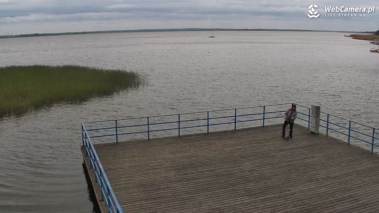DĄBKI - widok na promenadę - NOWOŚĆ - 12 maj 2026, 14:04
