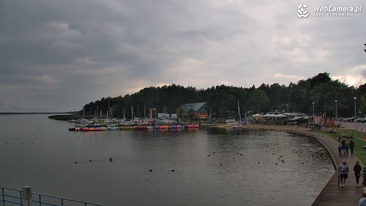 DĄBKI - widok na promenadę - NOWOŚĆ - 10 sierpień 2026, 17:33