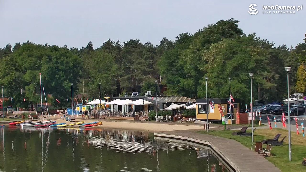 DĄBKI - widok na promenadę - NOWOŚĆ - 28 czerwiec 2026, 10:13