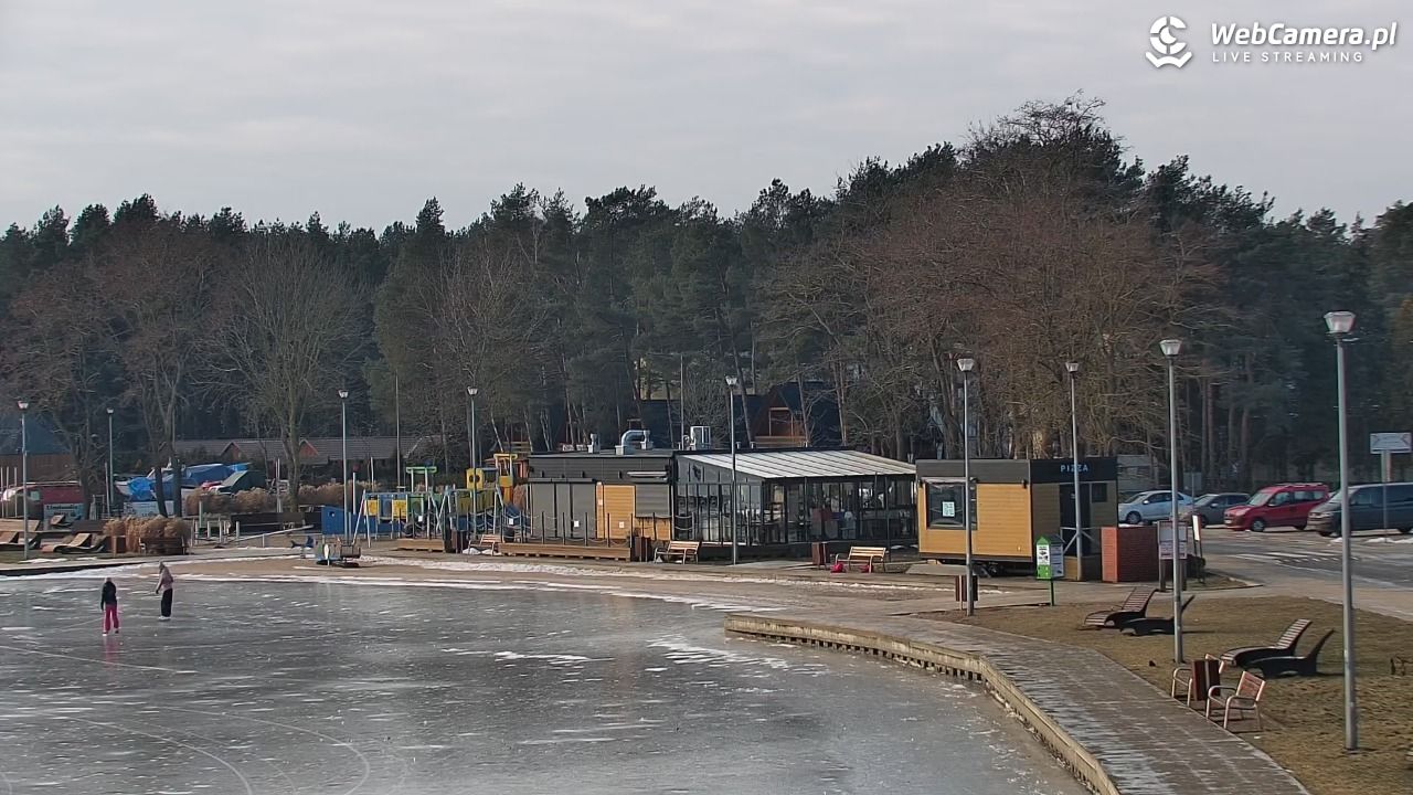 DĄBKI - widok na promenadę - NOWOŚĆ - 04 luty 2026, 12:26