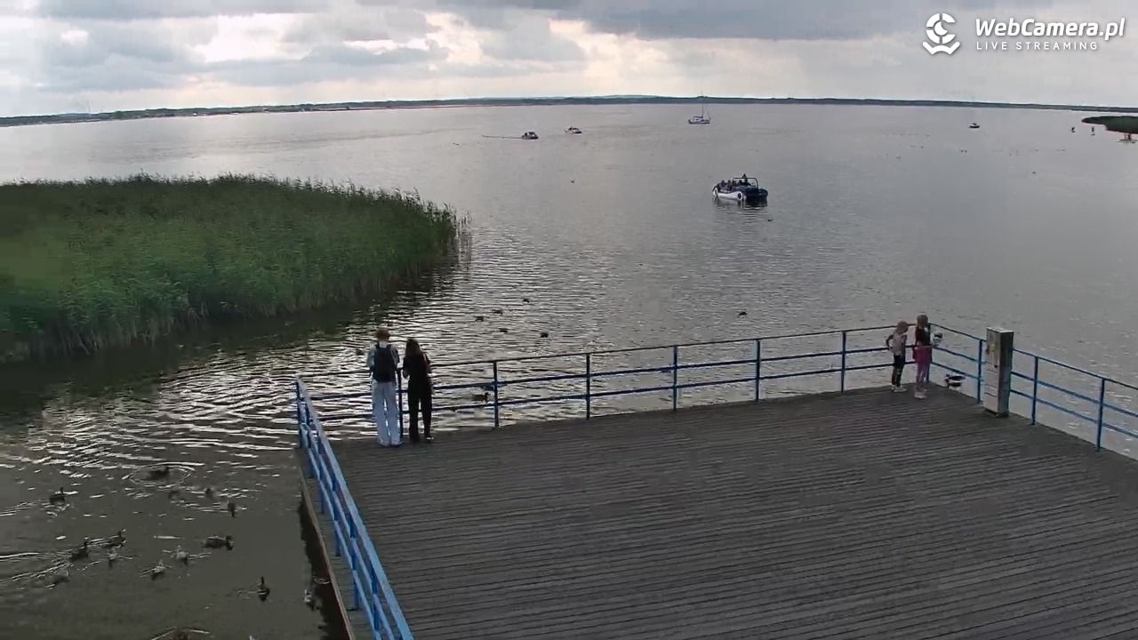 DĄBKI - widok na promenadę - NOWOŚĆ - 01 sierpień 2025, 12:26