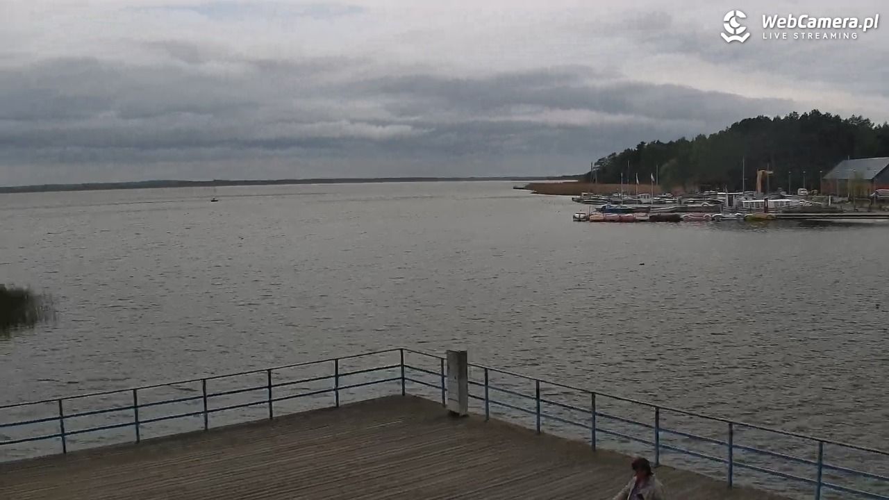 DĄBKI - widok na promenadę - NOWOŚĆ - 12 maj 2026, 14:07