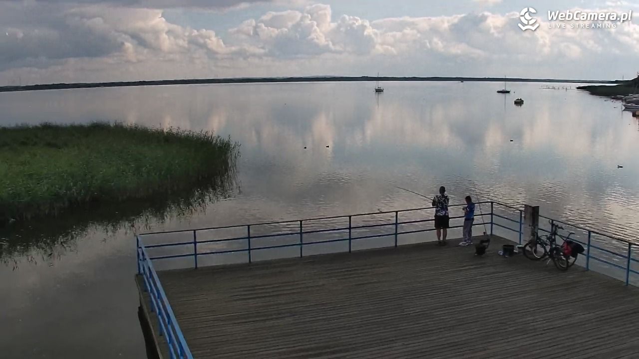 DĄBKI - widok na promenadę - NOWOŚĆ - 01 sierpień 2025, 16:07