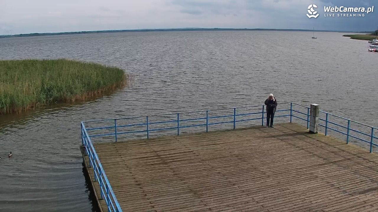 DĄBKI - widok na promenadę - NOWOŚĆ - 08 czerwiec 2025, 18:05