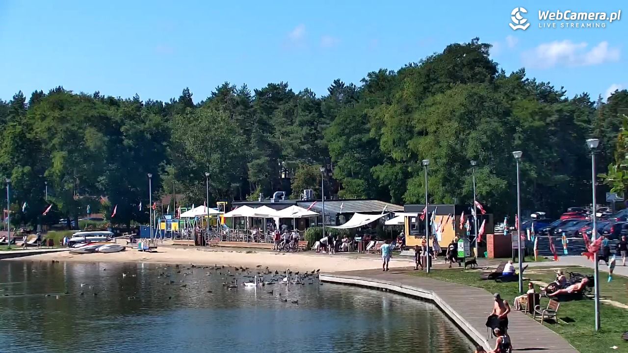 DĄBKI - widok na promenadę - NOWOŚĆ - 12 sierpień 2026, 12:24