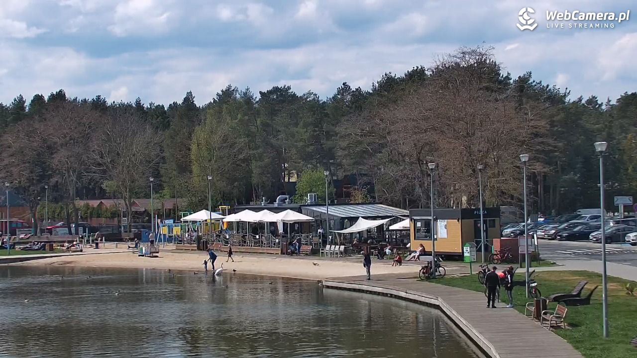 DĄBKI - widok na promenadę - NOWOŚĆ - 10 maj 2026, 12:43