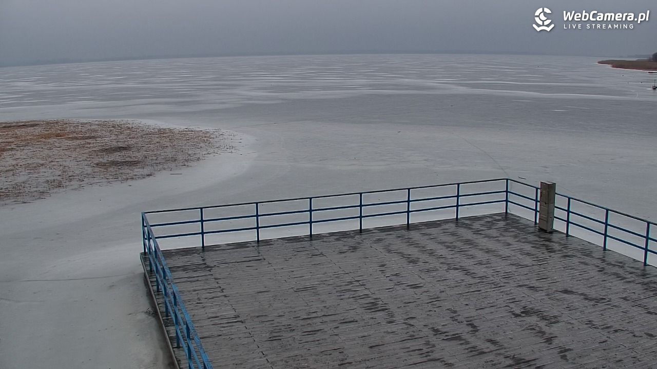 DĄBKI - widok na promenadę - NOWOŚĆ - 07 luty 2026, 08:42