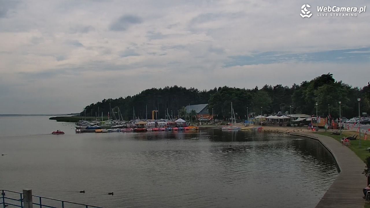 DĄBKI - widok na promenadę - NOWOŚĆ - 29 czerwiec 2026, 13:35