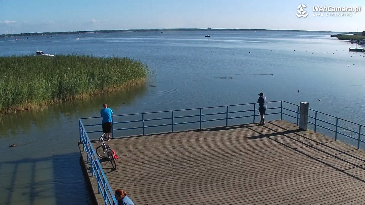 DĄBKI - widok na promenadę - NOWOŚĆ - 12 sierpień 2026, 17:41