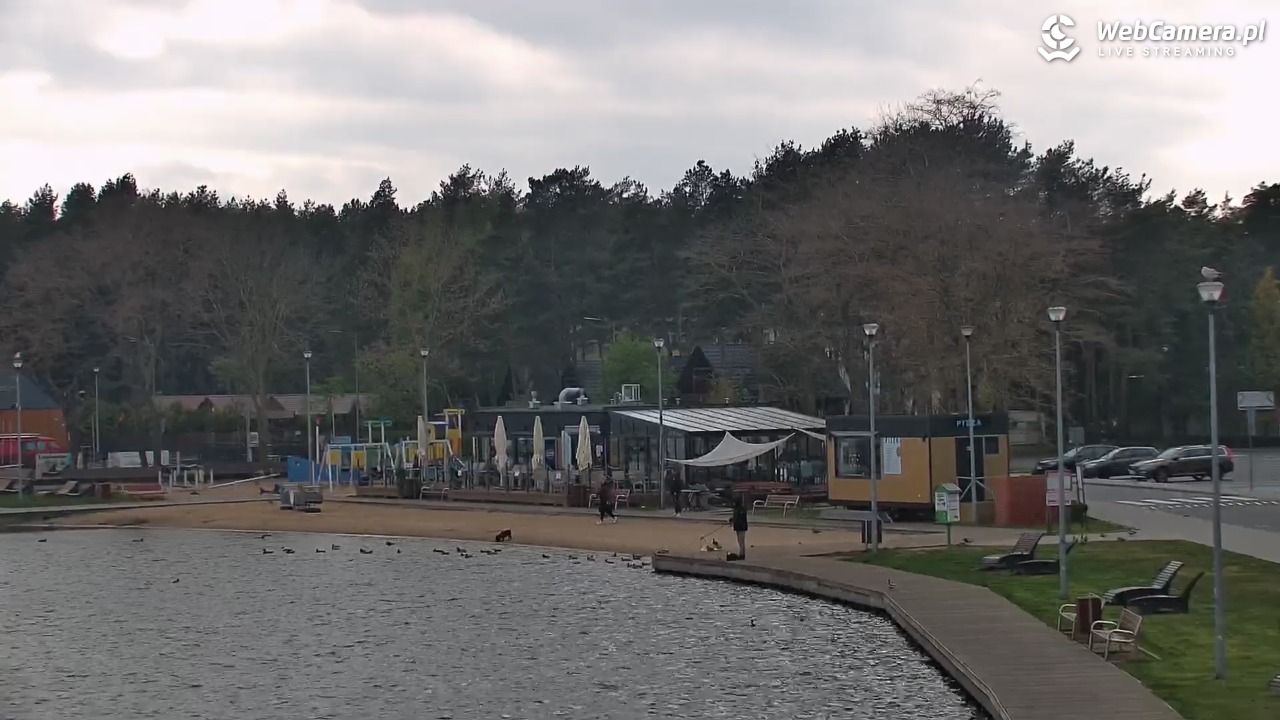 DĄBKI - widok na promenadę - NOWOŚĆ - 13 maj 2026, 17:12