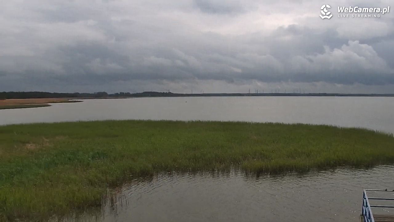 DĄBKI - widok na promenadę - NOWOŚĆ - 13 maj 2026, 12:11