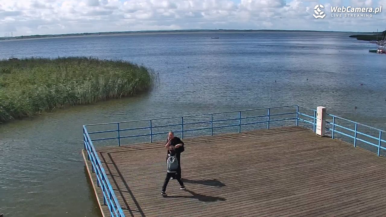 DĄBKI - widok na promenadę - NOWOŚĆ - 11 sierpień 2026, 10:34