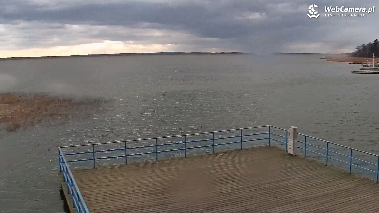 DĄBKI - widok na promenadę - NOWOŚĆ - 25 marzec 2026, 15:47
