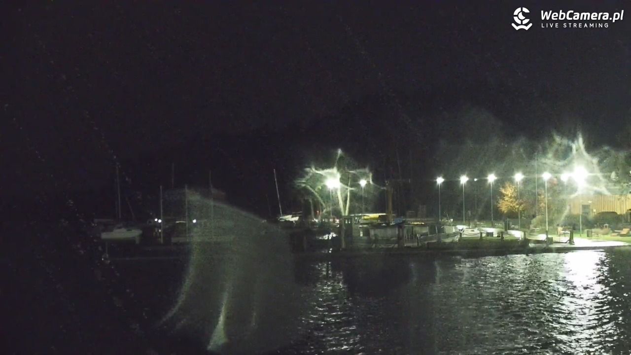 DĄBKI - widok na promenadę - NOWOŚĆ - 01 listopad 2025, 21:56