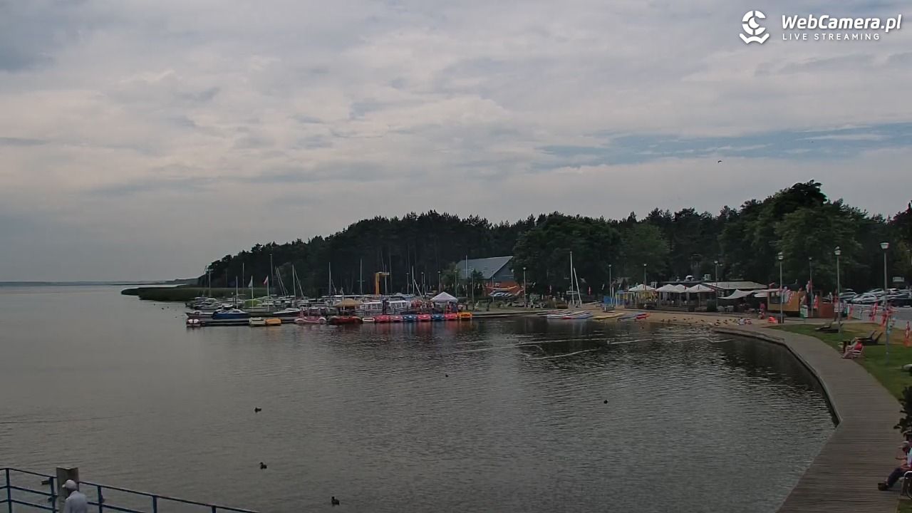 DĄBKI - widok na promenadę - NOWOŚĆ - 29 czerwiec 2026, 13:32
