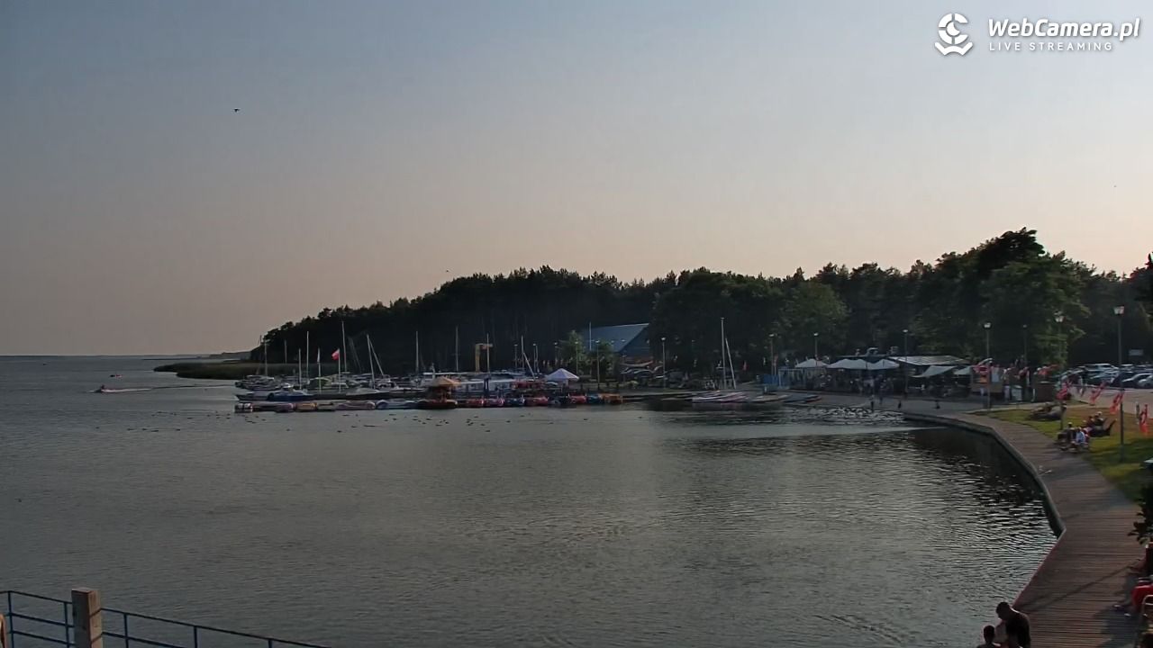 DĄBKI - widok na promenadę - NOWOŚĆ - 28 czerwiec 2026, 19:04