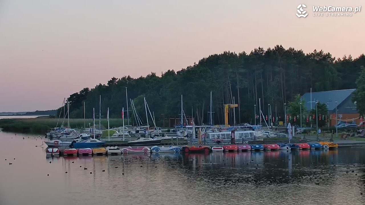 DĄBKI - widok na promenadę - NOWOŚĆ - 28 czerwiec 2026, 21:06