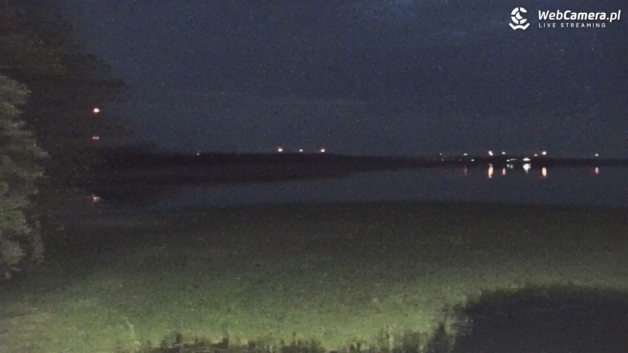 DĄBKI - widok na promenadę - NOWOŚĆ - 10 maj 2026, 21:57