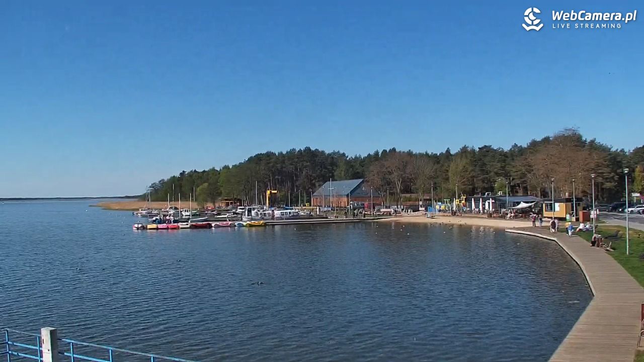 DĄBKI - widok na promenadę - NOWOŚĆ - 10 maj 2026, 09:57