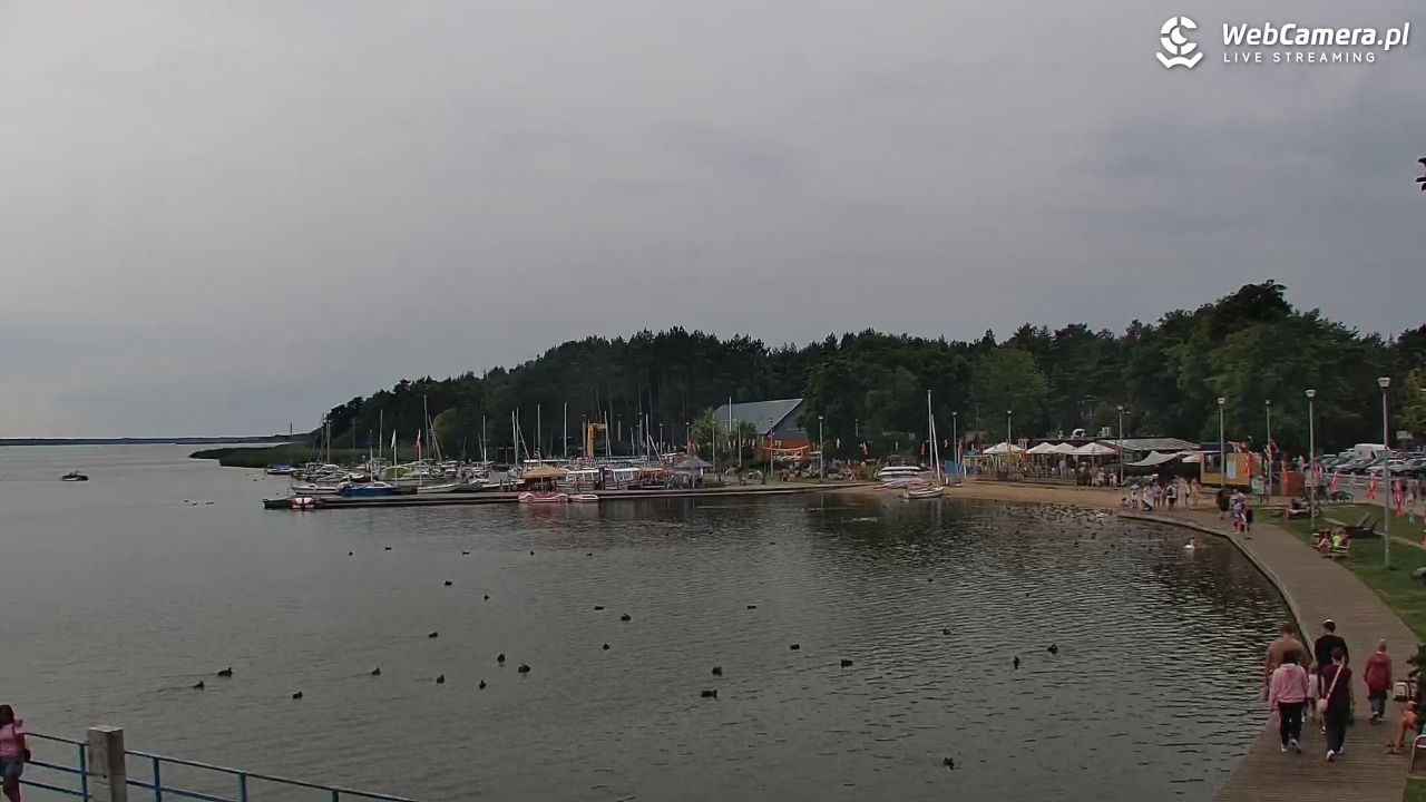 DĄBKI - widok na promenadę - NOWOŚĆ - 10 sierpień 2026, 13:35