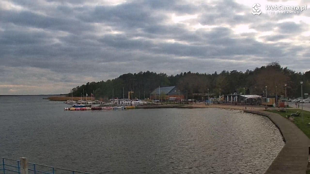 DĄBKI - widok na promenadę - NOWOŚĆ - 12 maj 2026, 18:56