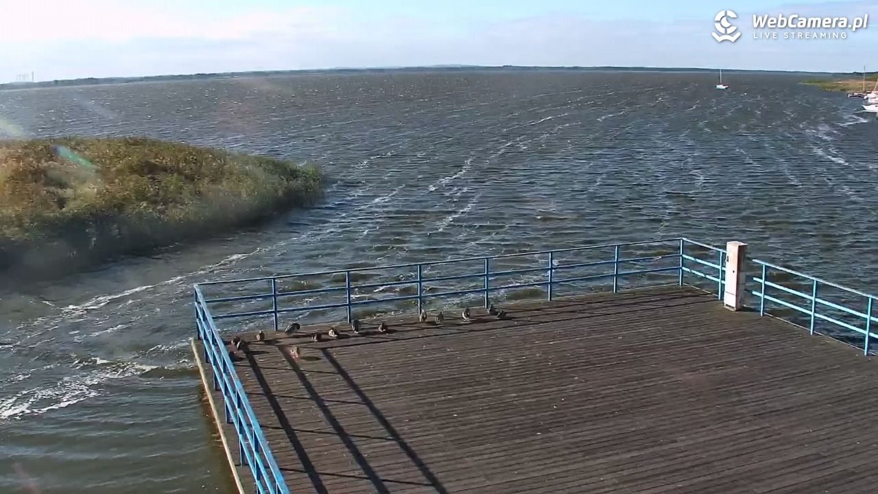DĄBKI - widok na promenadę - NOWOŚĆ - 16 wresień 2025, 09:19