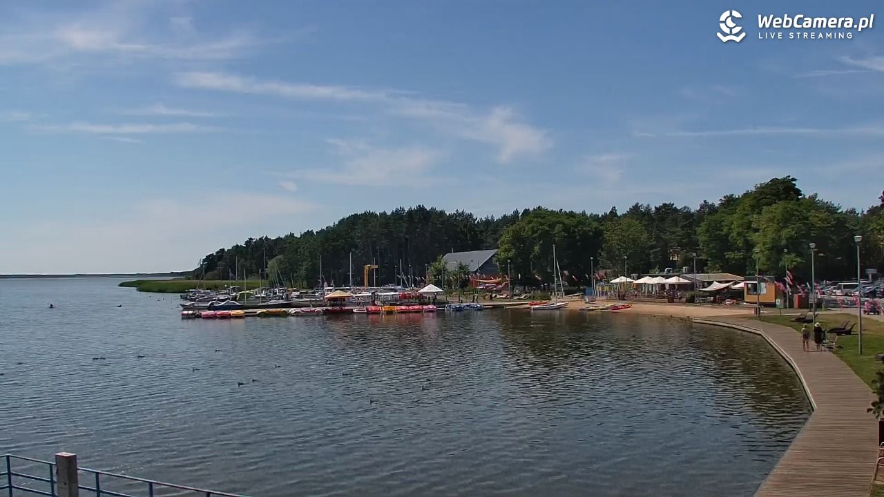 DĄBKI - widok na promenadę - NOWOŚĆ - 27 czerwiec 2026, 13:10