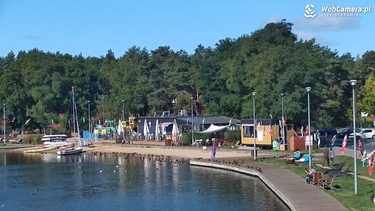 DĄBKI - widok na promenadę - NOWOŚĆ - 11 sierpień 2026, 09:23
