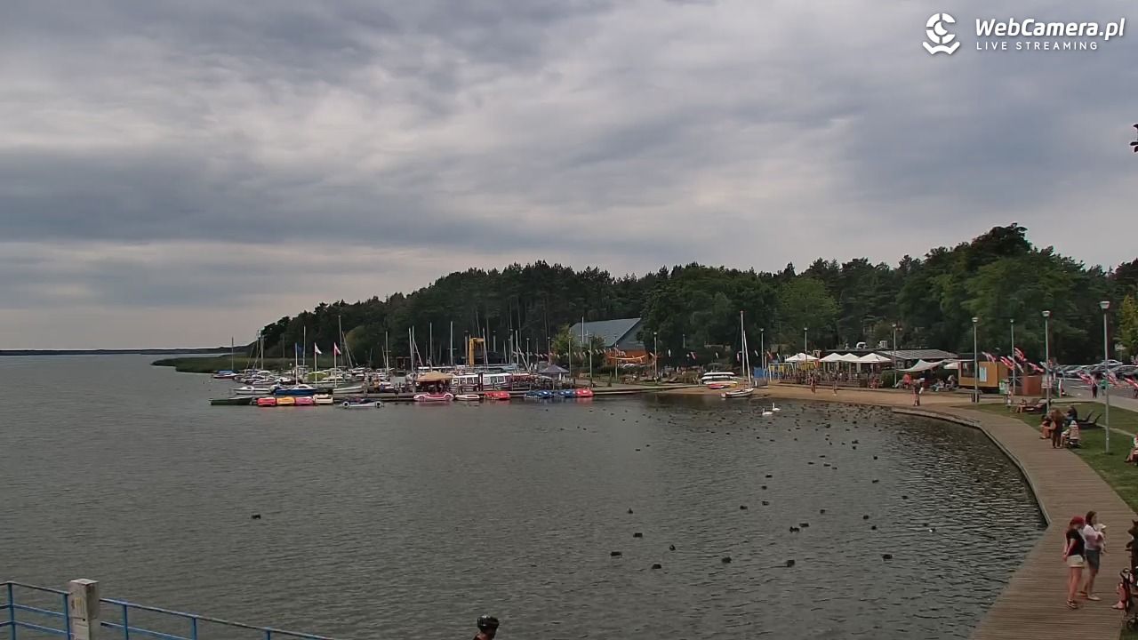 DĄBKI - widok na promenadę - NOWOŚĆ - 10 sierpień 2026, 12:27