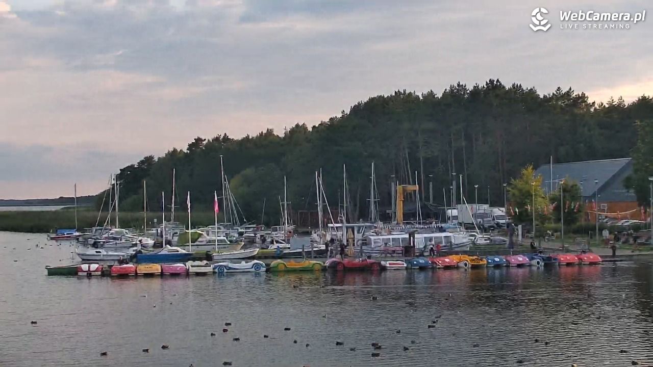 DĄBKI - widok na promenadę - NOWOŚĆ - 10 sierpień 2026, 19:11