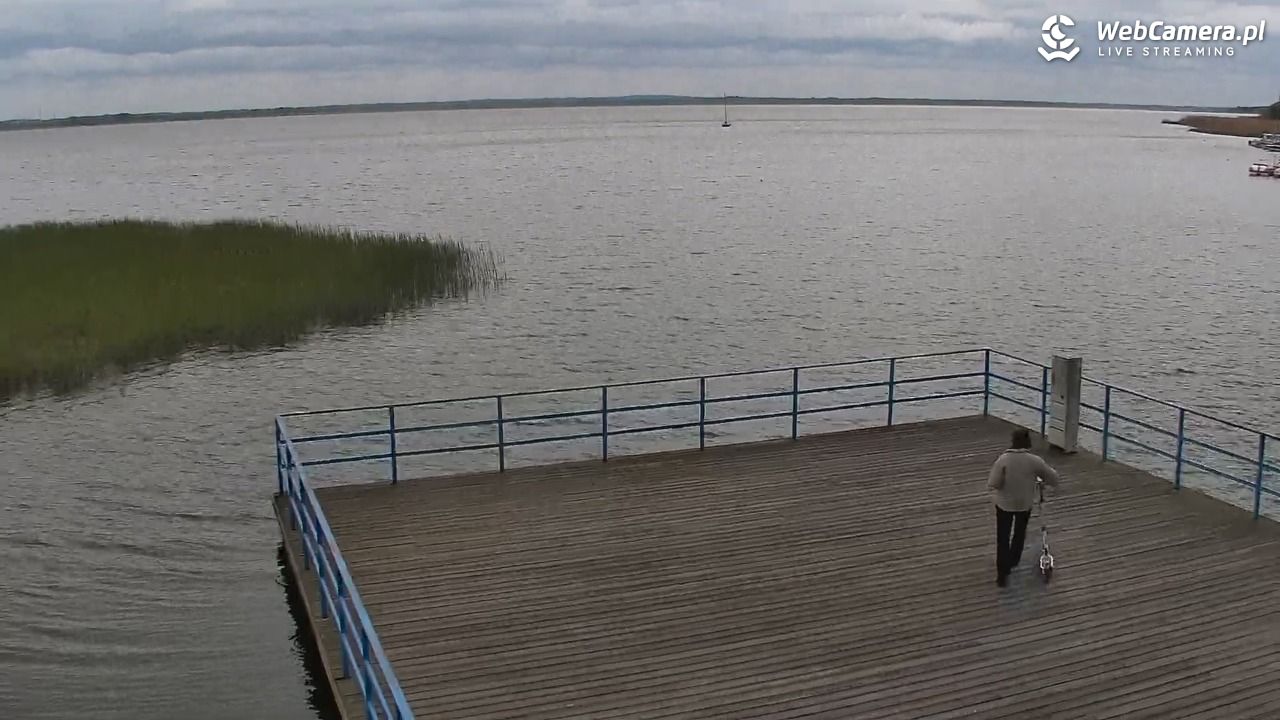 DĄBKI - widok na promenadę - NOWOŚĆ - 12 maj 2026, 14:07
