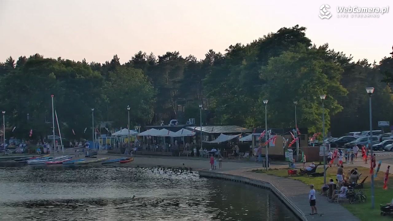 DĄBKI - widok na promenadę - NOWOŚĆ - 28 czerwiec 2026, 19:33