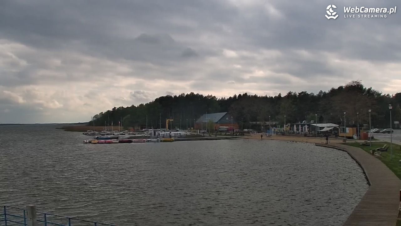 DĄBKI - widok na promenadę - NOWOŚĆ - 13 maj 2026, 17:12