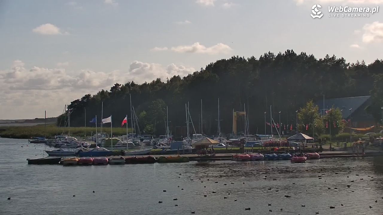 DĄBKI - widok na promenadę - NOWOŚĆ - 11 sierpień 2026, 17:28