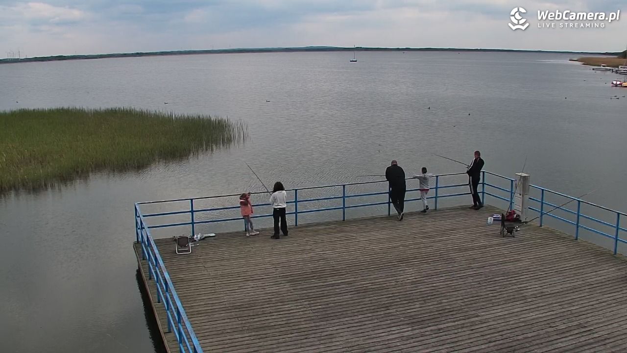 DĄBKI - widok na promenadę - NOWOŚĆ - 10 maj 2026, 17:34