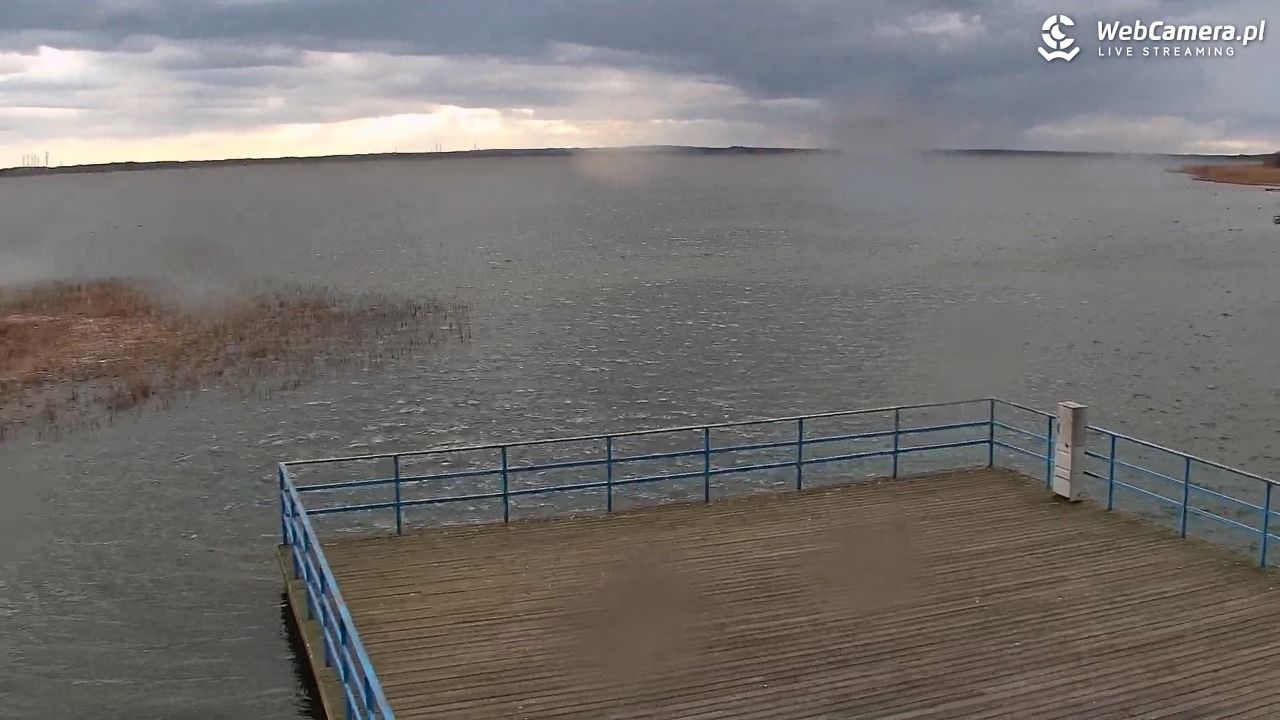DĄBKI - widok na promenadę - NOWOŚĆ - 25 marzec 2026, 15:47