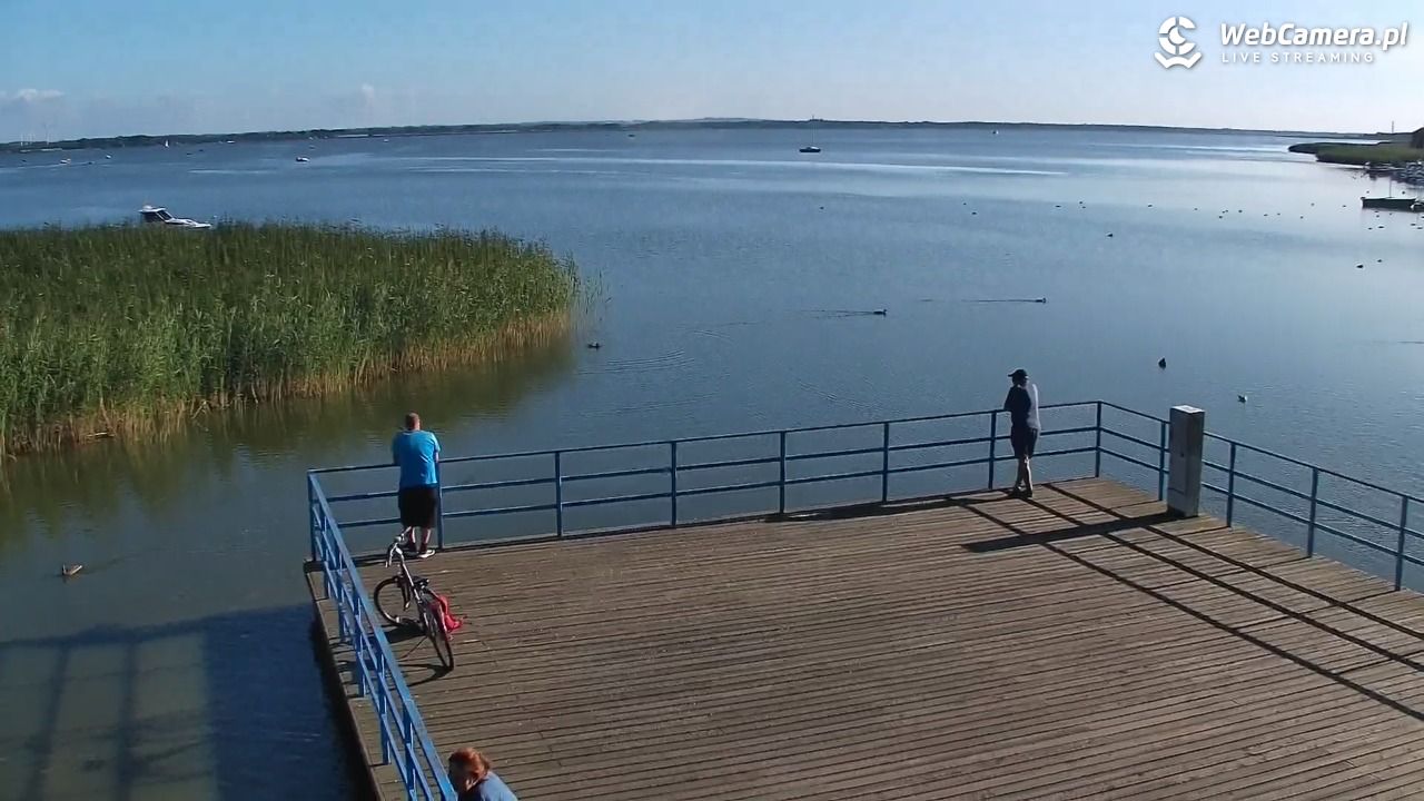 DĄBKI - widok na promenadę - NOWOŚĆ - 12 sierpień 2026, 17:41