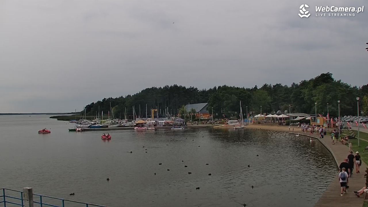DĄBKI - widok na promenadę - NOWOŚĆ - 10 sierpień 2026, 13:38